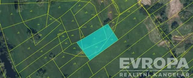 Prodej pozemků o velikosti 4.496 m2 v Týništi nad Orlicí, Týniště nad Orlicí, okres Rychnov nad Kněžnou