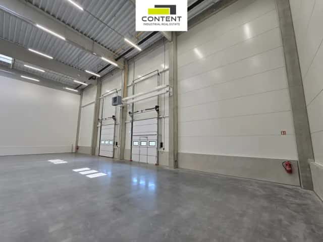 Pronájem skladu, výrobních prostor 816 m2, Mladá Boleslav, Řepov, okres Mladá Boleslav