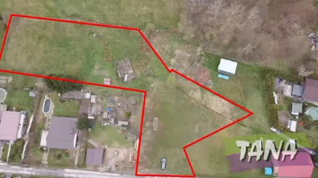Stavební pozemek ve Dvoře Králové n.L., část Podháj, Dvůr Králové nad Labem, okres Trutnov