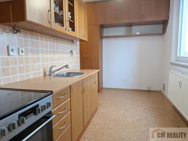 Prostějov ul.Anglická, byt 4+1 OV, Prostějov