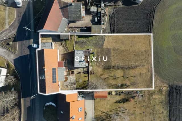 Prodej rodinného domu 150 m2, Hrušovany nad Jevišovkou, Drnholecká, Hrušovany nad Jevišovkou, okres Znojmo