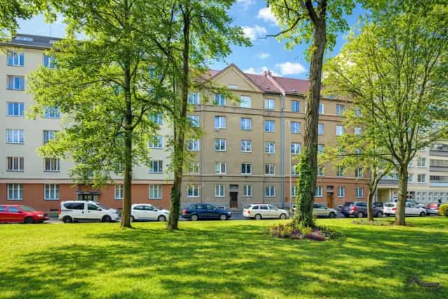 Prodej, byt 2+1 75 m2, Ostrava - Moravská Ostrava, Křižíkova 1705/15, Ostrava, okres Ostrava-město