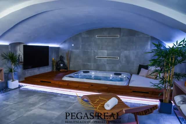 Prodej privátního wellness 103 m2, Brno, ul. Štefánikova, Štefánikova, Brno, okres Brno-město