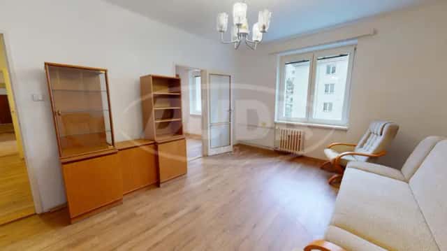 Byt 2+1 (51 m2 ) na prodej, Praha 3 - Žižkov, Buková, Praha