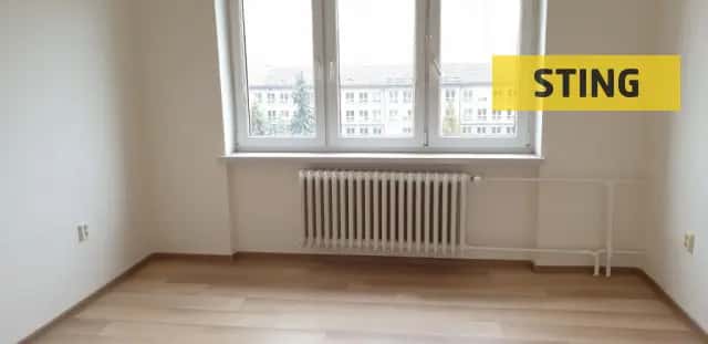 Pronájem pokoje 20 m2 ve sdíleném bytě 3+1, Třinec, okres Frýdek-Místek