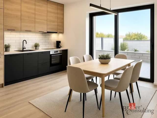Prodej bytu 2+1 129 m2, Znojmo, Znojmo