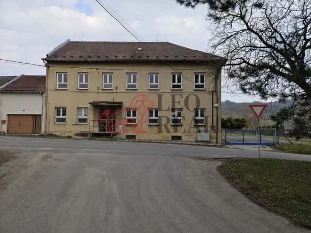 (N400) Prodej víceúčelového areálu: výroba + sklady + kanceláře, Odry - Vítovka, Odry, okres Nový Jičín
