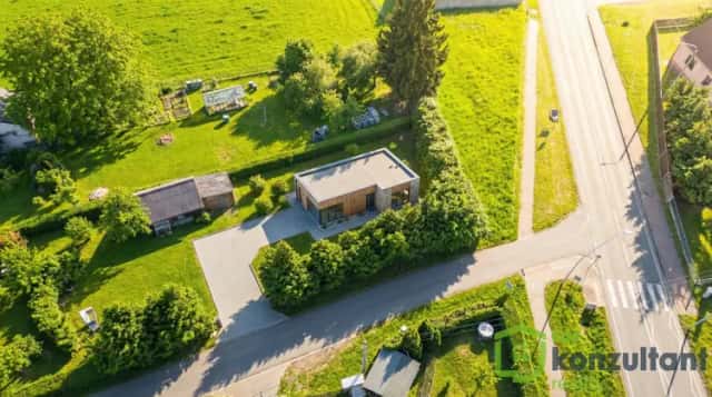 Prodej stavebního pozemku 379 m2, Petřvald, Petřvald, okres Karviná