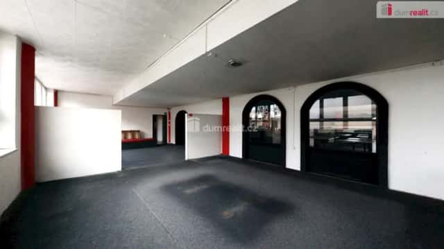 Pronájem, nebytové prostory, 420 m2, Centrum Orlová, U Centrumu, Orlová, okres Karviná