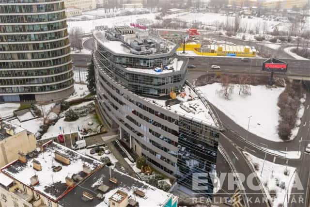 Moderní prostory 250 m2 | Polygon – Pankrác, Praha 4, Doudlebská, Praha 4