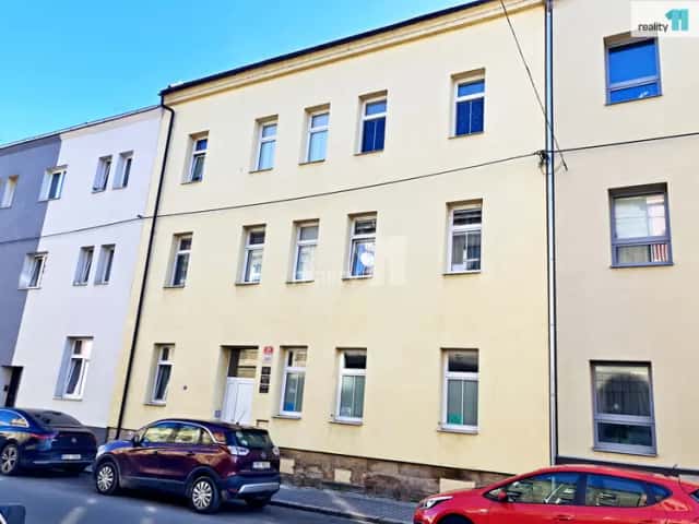 Prodej, nebytové prostory 65 m2, Rubešova ul., Plzeň, Rubešova, Plzeň, okres Plzeň-město