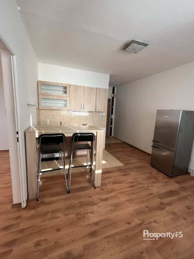Pronájem bytu 1+1, 35 m2 - Kladno, Na vyhaslém 3164, Kladno