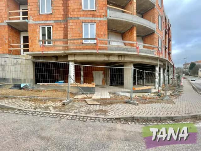 Pronájem nebytových prostor, Dvůr Králové nad Labem (Myslbekova, Legionářská), Myslbekova, Dvůr Králové nad Labem, okres Trutnov