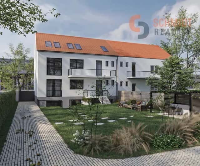 Velmi zajímavá investiční příležitost ve vyhledávaní lokalitě, nebo vícegenerační bydlení a úspora…, Velké Bílovice, okres Břeclav