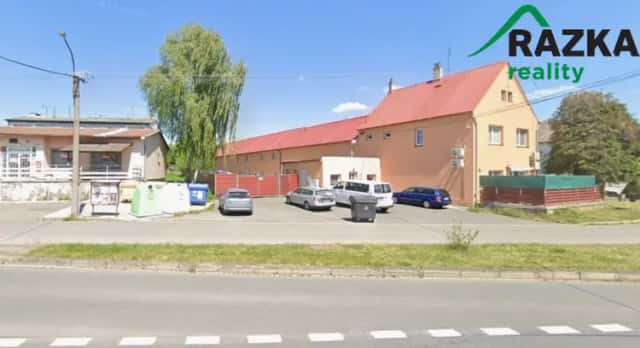 Podnájem ubytovacího zařízení - Sytno, Sytno, okres Tachov