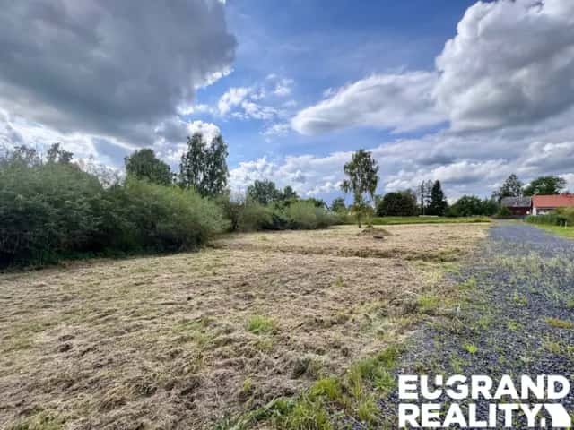 Prodej stavebního pozemku 2 068 m2, Rumburk, Rumburk, okres Děčín