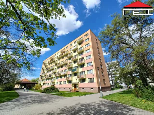 Prodej byty 3+1, 74 m2 - Frýdek-Místek, Frýdlantská, Frýdek-Místek