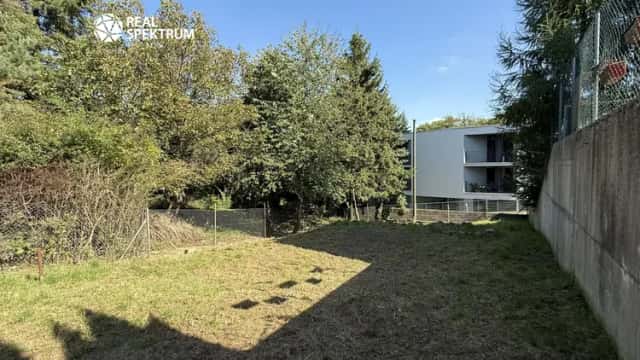 Prodej exkluzivního stavebního pozemku v prestižní lokalitě Brno - Útěchov, Brno, okres Brno-město