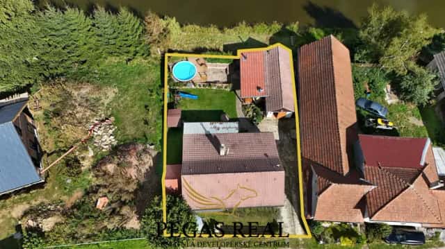 Prodej ubytovacího zařízení 130 m2, Radkov, Radkov
