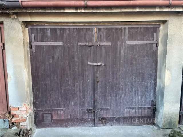 Pronájem Garáže, 18 m2, Teplice-Řetenice, Teplice