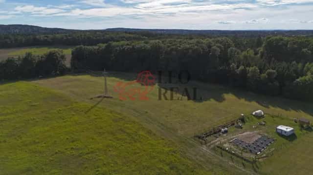 Pozemek na pěkném místě, 1289 m2, Velké Popovice, okres Praha-východ