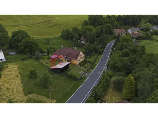 Prodej rodinného domu, 160 m2 v Čakové okr. Bruntál, Čaková, okres Bruntál