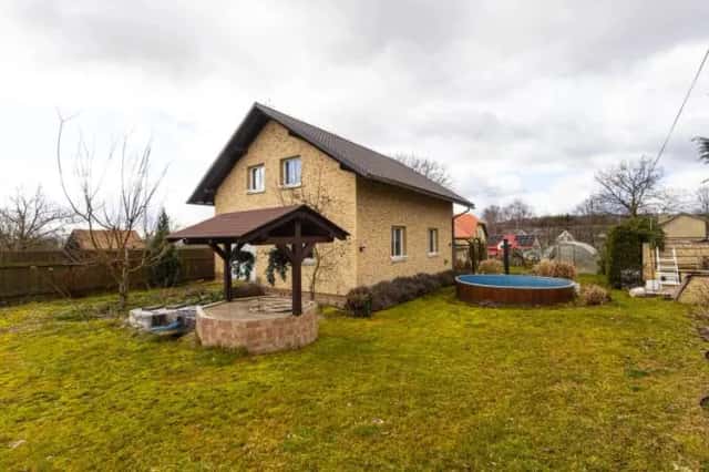 Exkluzivní prodej rodinný dům 5+kk, pozemek 1161 m2, Malé Dvorce, Přimda, okres Tachov