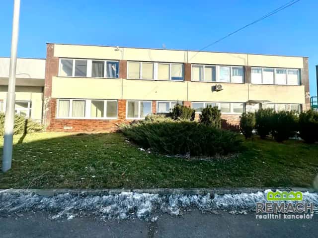 Pronájem kanceláře 20 a 37 m2, Uherský Brod, U Korečnice, Uherský Brod, okres Uherské Hradiště