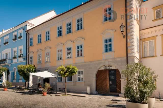 Pronájem kancelářských prostor v Mikulově, Mikulov, okres Břeclav
