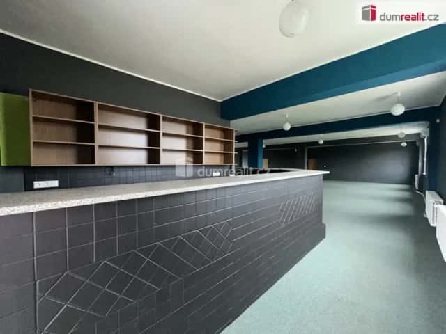 Komerční prostory 450 m2, Dubňany, Horní huť, Dubňany, okres Hodonín
