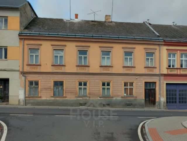 Prodej rodinného domu, Hartmanice, okr. Klatovy., Hartmanice, okres Klatovy