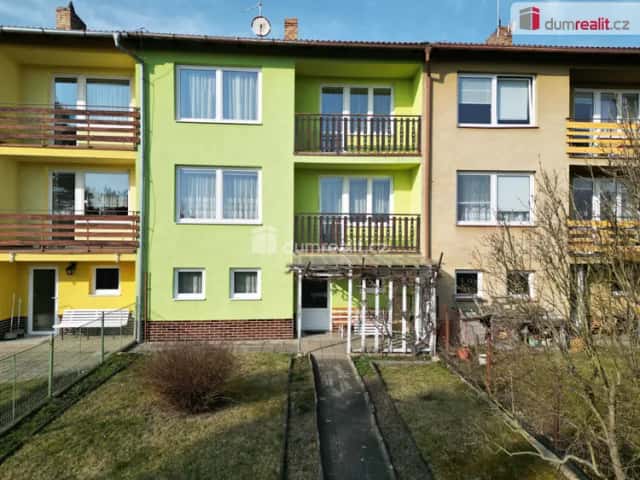 Prodej, rodinný dům, Malšské údolí, Kaplice, Malšské údolí, Kaplice, okres Český Krumlov