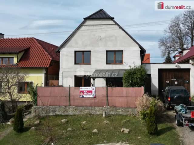 Prodej domu, Olešnice, Olešnice, okres České Budějovice