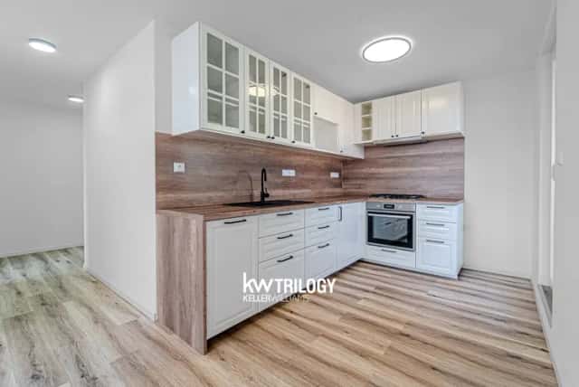 Prodej bytu 2+kk/L 40 m2, Kladno - Kročehlavy, Vitry, Kladno