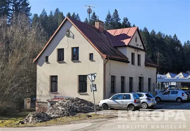 Prodej domu s investiční potenciálem, Rudník, Rudník, okres Trutnov