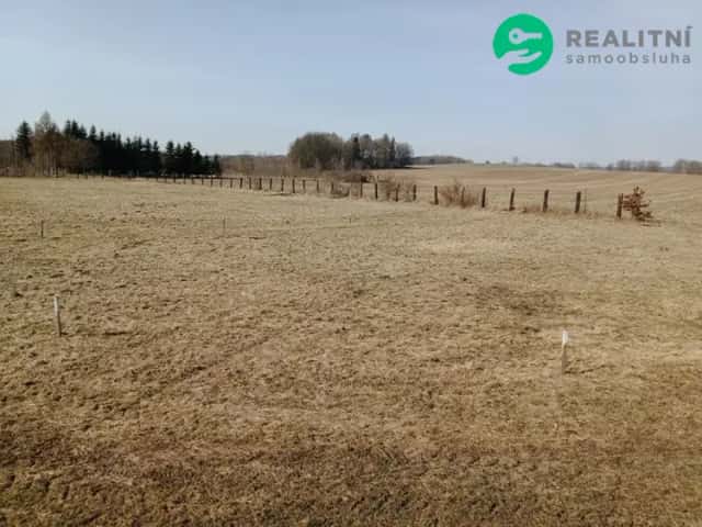 Prodej pozemků se stavebním povolením Františkovy lázně, Krapice, Františkovy Lázně, okres Cheb