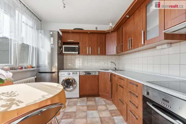 Byt 3+1 v OV, ul. Vřesová, Hodonín, Vřesová, Hodonín