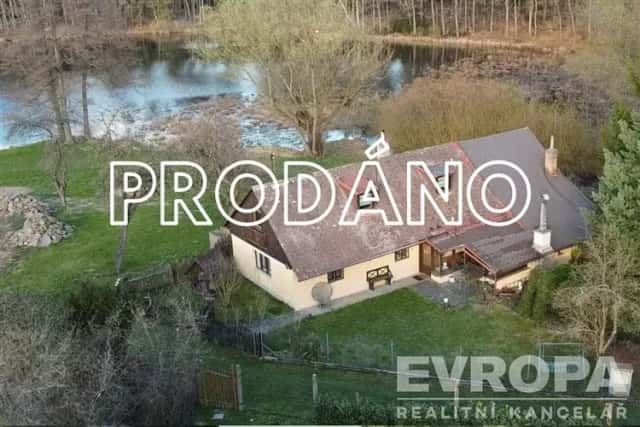 Prodej rodinného domu 119 m2 v obci Zbýšov (okr. Kutná Hora), Zbýšov, okres Kutná Hora