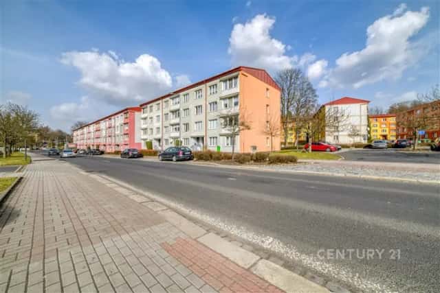 Prodej, byt 2+1, 62 m2, ul. Hlavní, Aš, Hlavní, Aš, okres Cheb