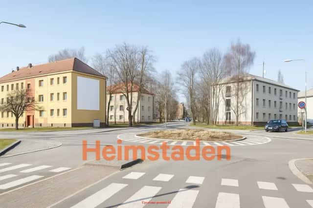 Pronájem komerční nemovitosti 5 m2, Havířov-Šumbark - Havířov - Šumbark, U Nádraží 654/25, Havířov – Havířov-Šumbark, okres Karviná