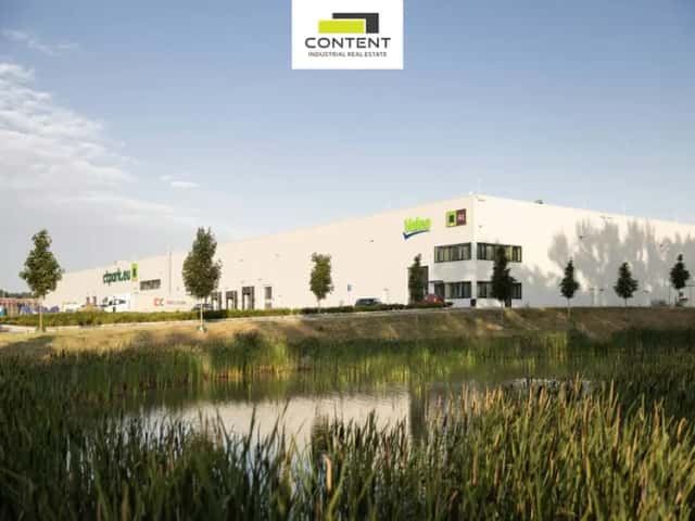 Pronájem skladu, výrobních prostor 10.000 m2, Cerhovice, D5, Plzeňská, Cerhovice, okres Beroun
