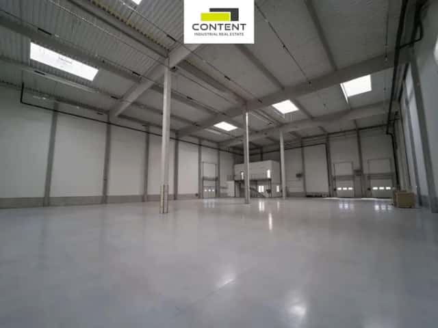 Pronájem skladu, výrobních prostor 660 m2, Jičín, Jičín