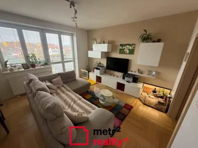 družstevní byt 3+1 71 m2, Mohelnice, Za Penzionem, Mohelnice, okres Šumperk