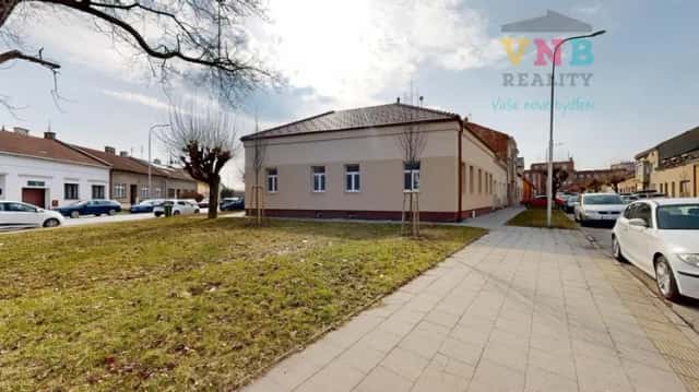 Bydlení, podnikání, investice, ul. Sokolská, Prostějov, Prostějov