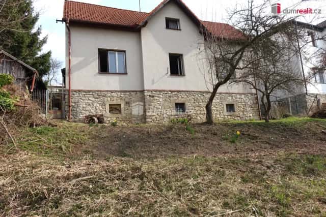 Prodej rodinného domu Ledeč nad Sázavou, Poděbradova, Ledeč nad Sázavou, okres Havlíčkův Brod