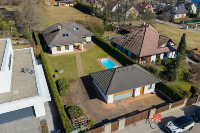 Prodej rodinného domu 260 m2, Benešov, Benešov