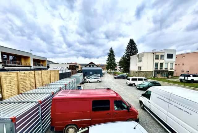 Prodej stavebního pozemku 942m u Brna, Česká, okres Brno-venkov
