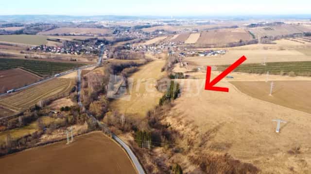 Prodej pole, Čížov, Čížov, okres Jihlava