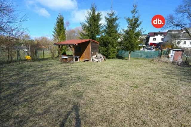 Prodej zahrady 272 m2, Toužim, Toužim, okres Karlovy Vary