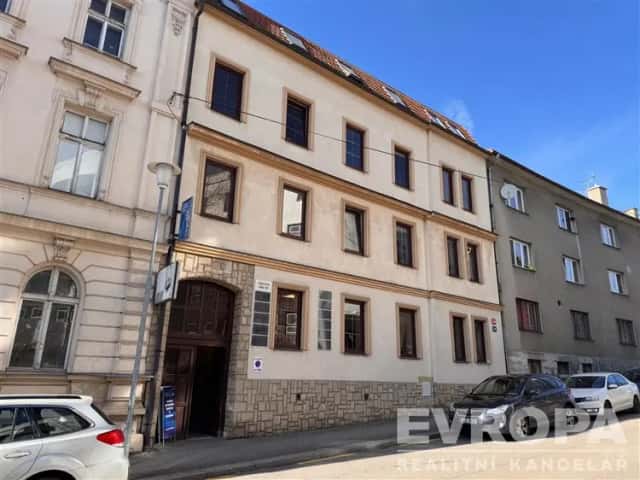 Pronájem kancelářských prostor v Liberci ul. Zeyerova, Zeyerova, Liberec